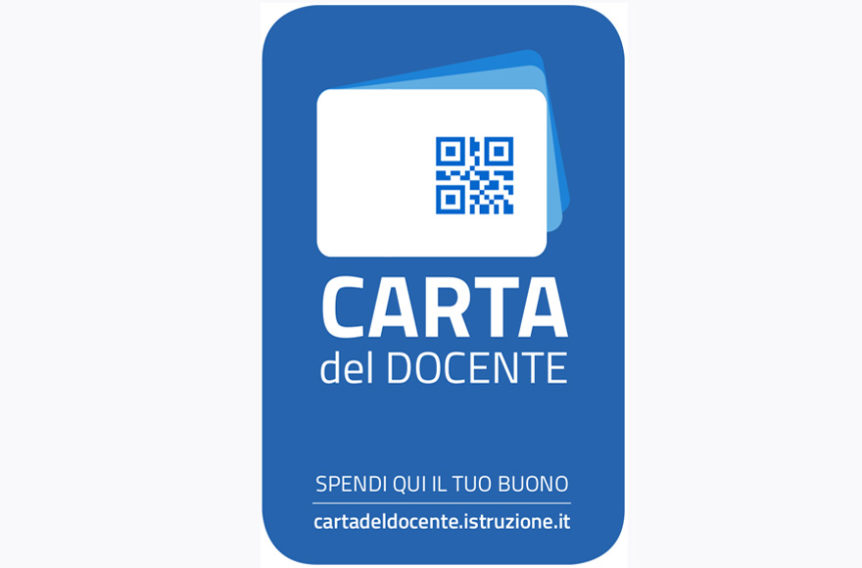 Carta del Docente attiva presso Microbit di A. Macchione