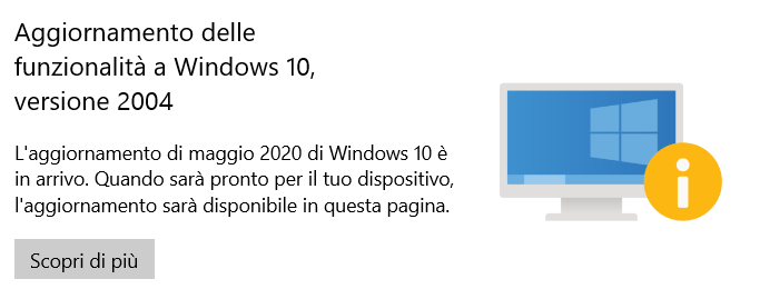 Windos 10 update MicrrobitLab